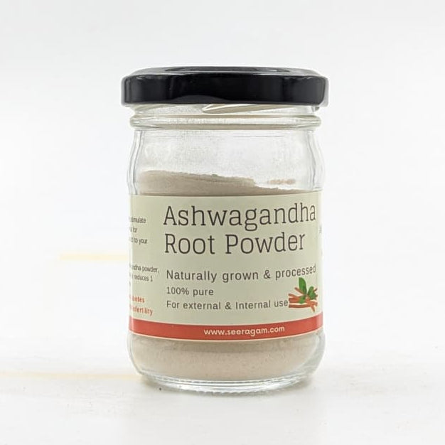 Ashwaganda Powder