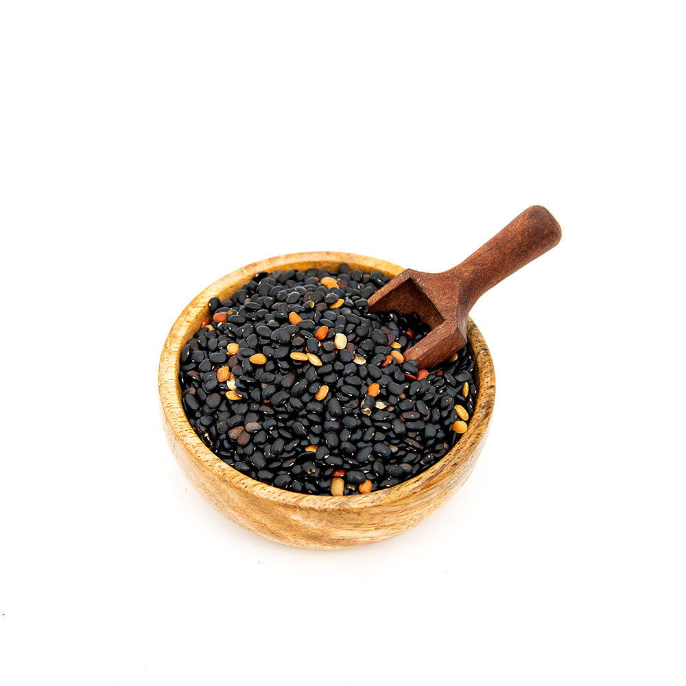 Black Horsegram Kollu