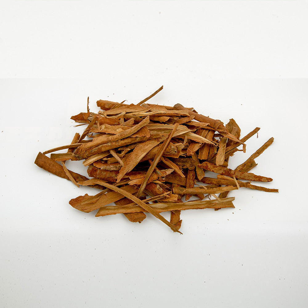 Cinnamon Sticks