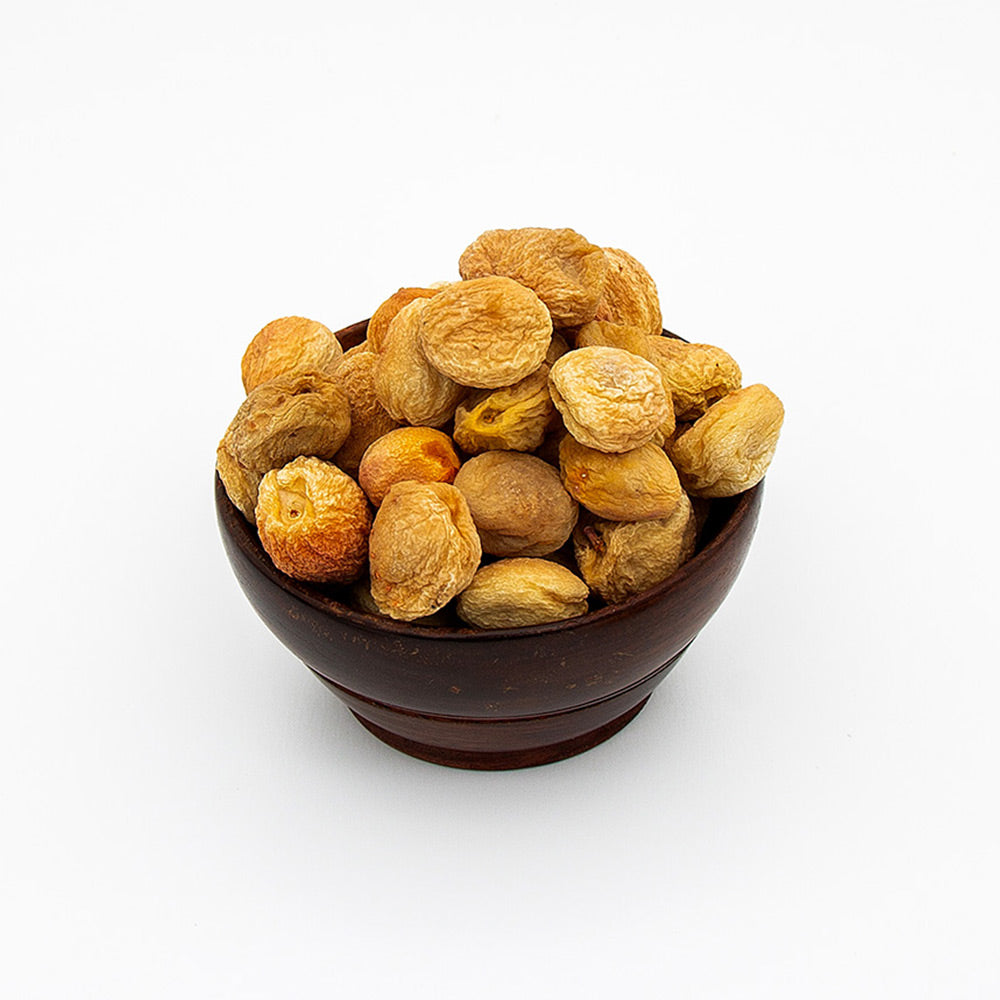 Dried Apricots