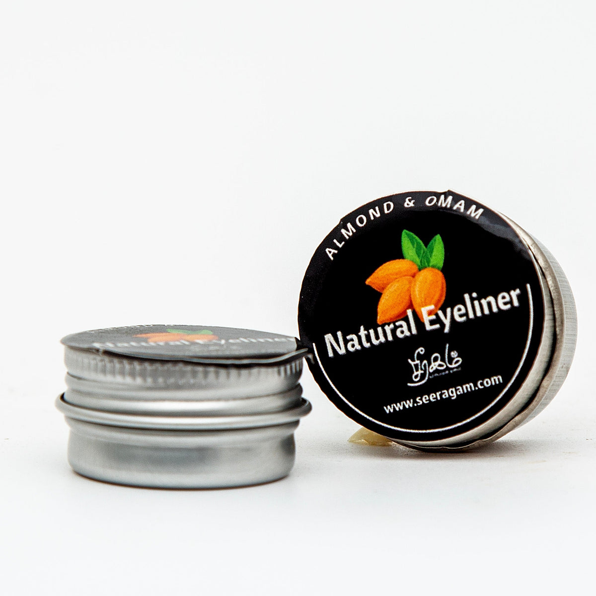 Herbal Kajal & Eyeliner