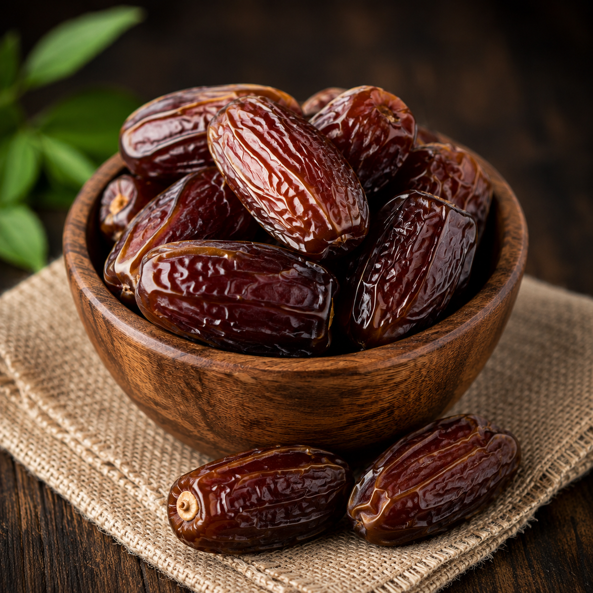 Khuneji Dates