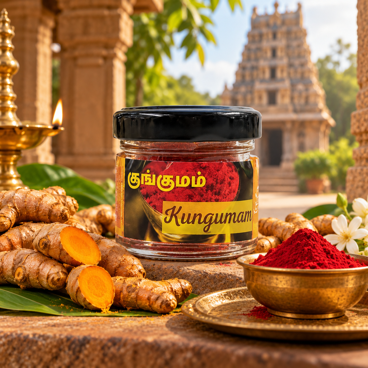 Kumkum