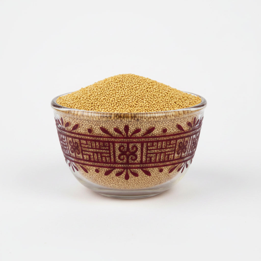Amaranth Seeds