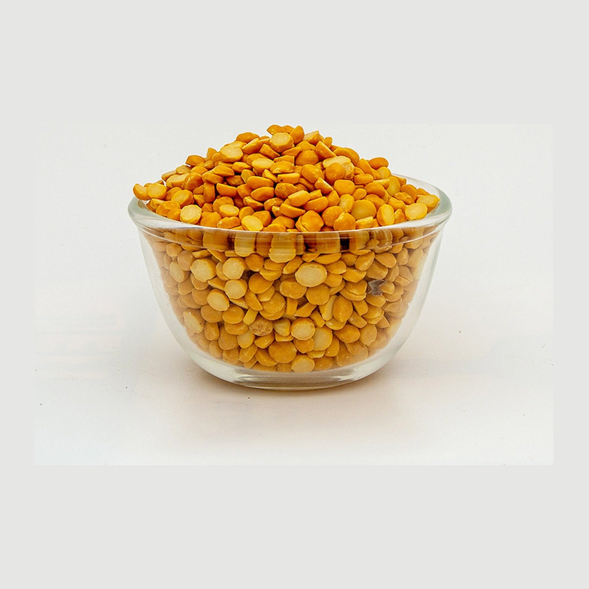 Channa Dal Kadalai Parupu