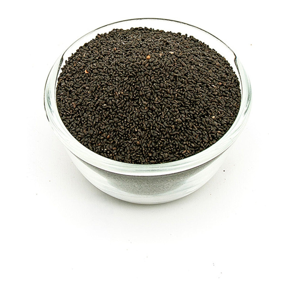 Chia Seed Black
