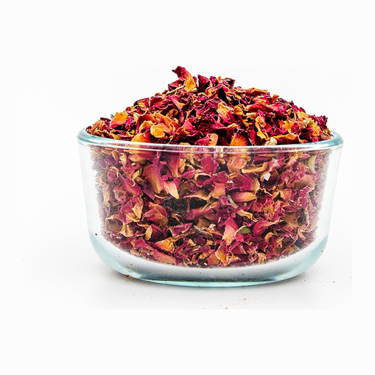 Dried Rose Petals