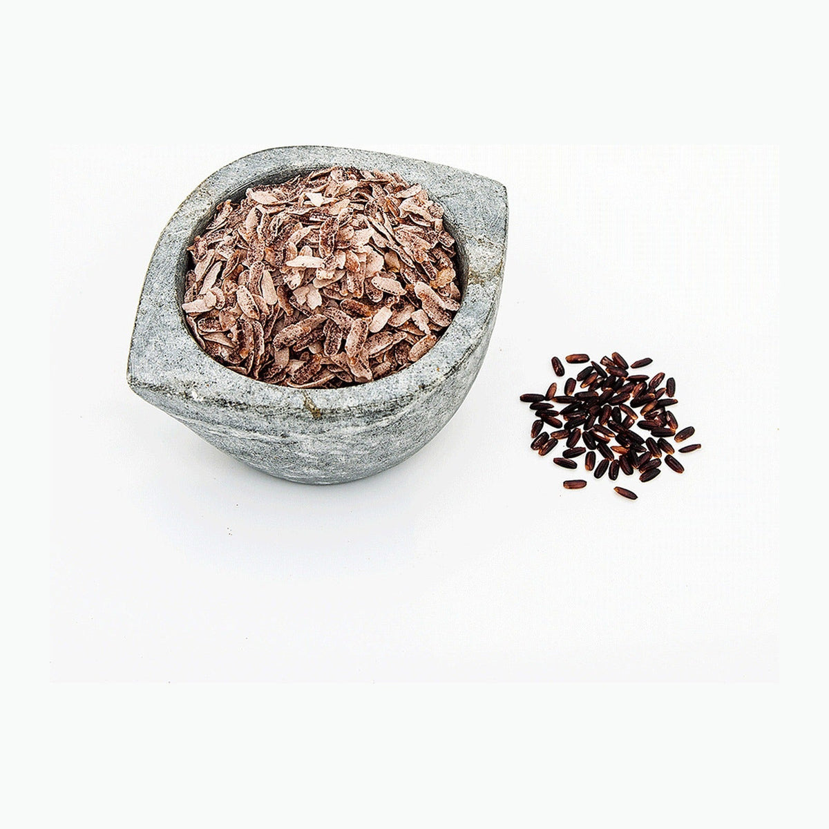 Karuppu Kavuni Black Rice Poha Aval