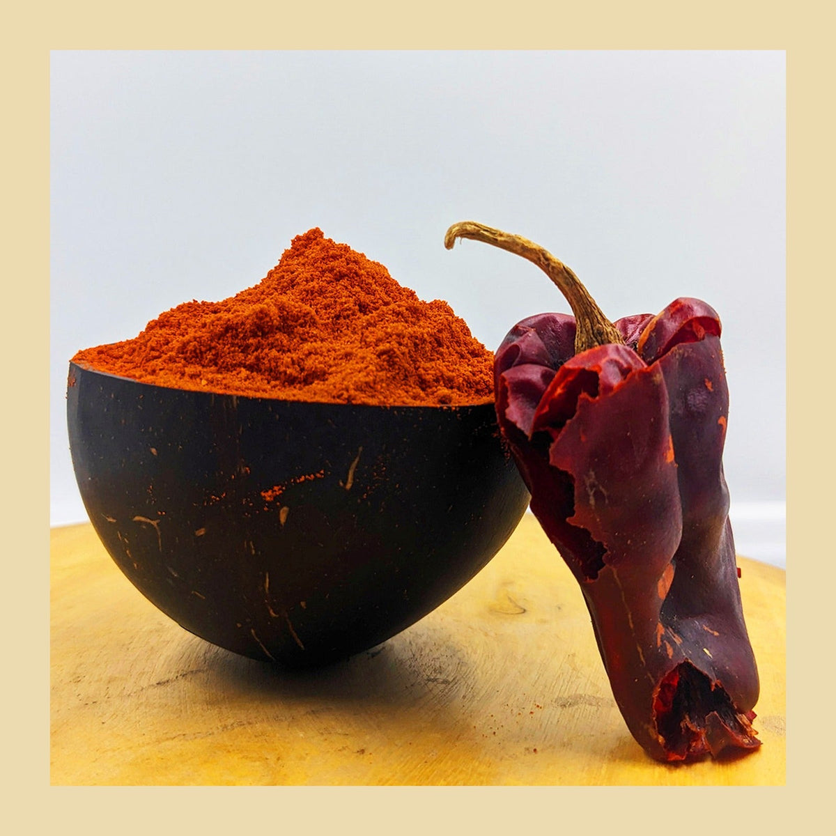 Kashmiri Red Chilli Powder