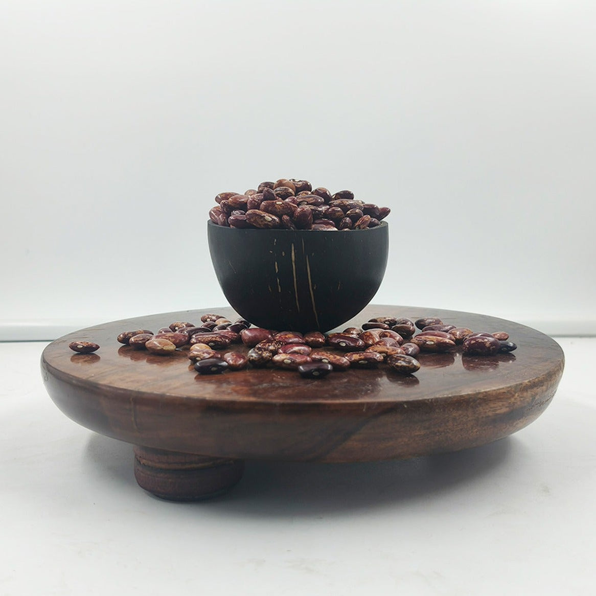 Rajma Kashmir Brown