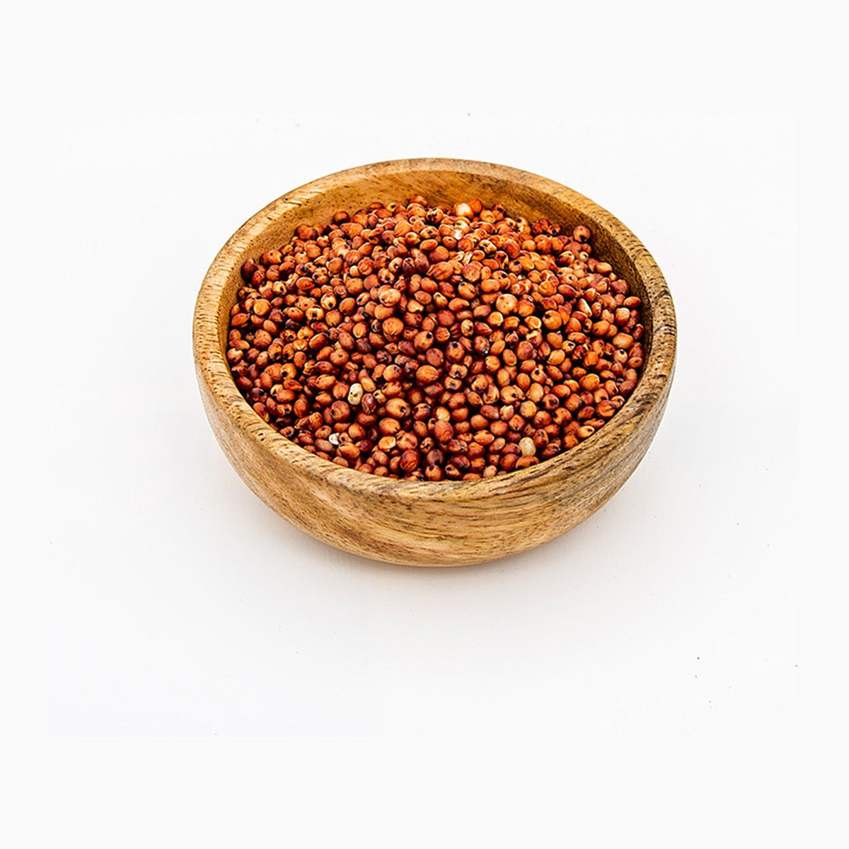 Red Cholam Sorghum