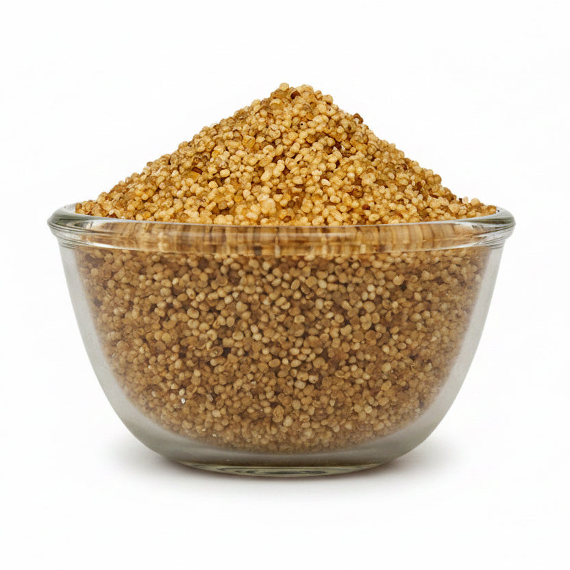 Varagu Kodo Millet Boiled