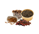 Spices & Seeds