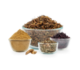 Dried Herbs/Leaves