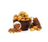 Dry Fruits and Nuts