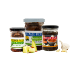 Pickle / Jam / Spread