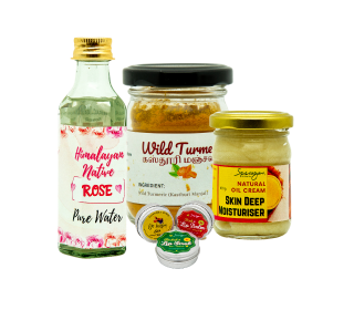 Home Made Cosmetics
