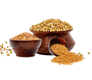 Traditional Wheat
