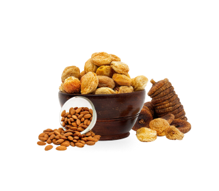 Dry Fruits and Nuts_image