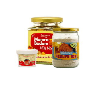 Health Mix_image