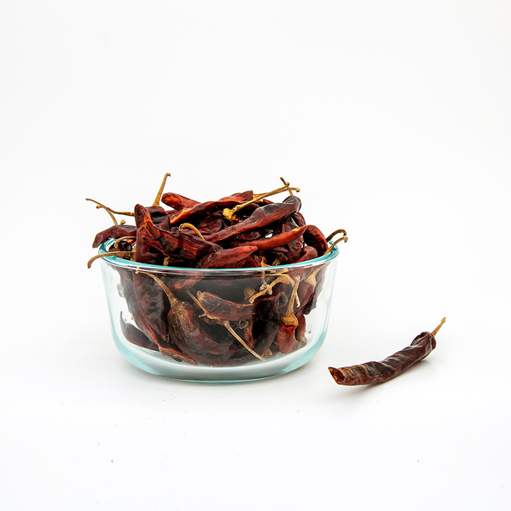 Dried Red Chilly Long_image