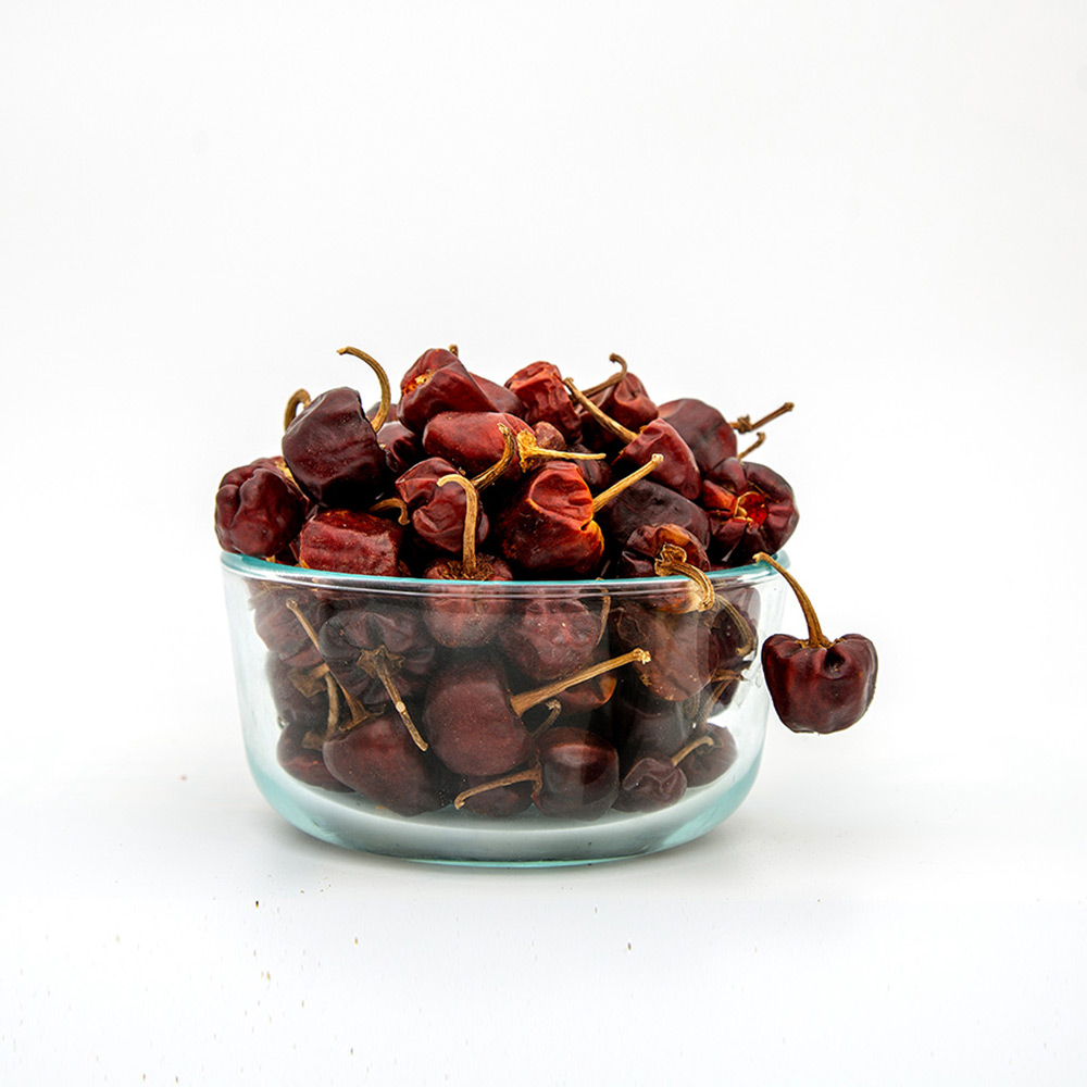 Dried Red Chilly Round_image