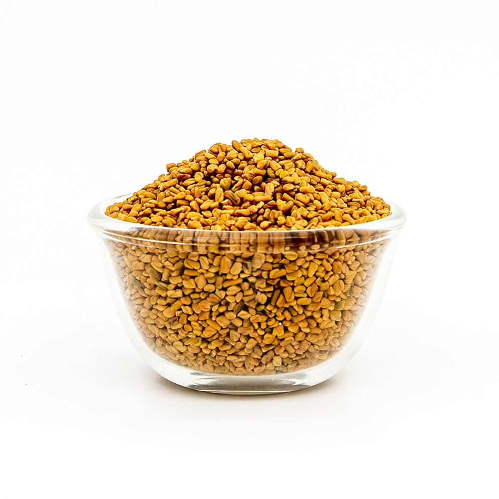 Fenugreek / Vendhayam_image