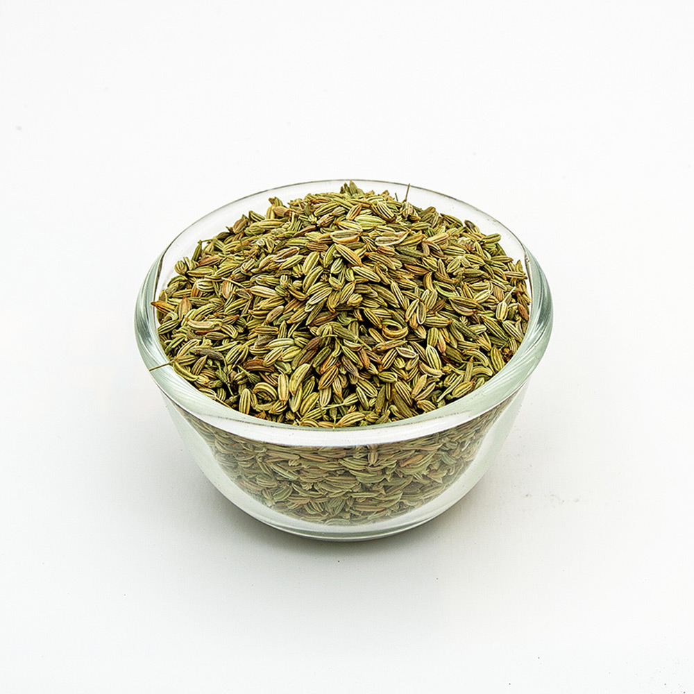 Perunjeeragam / Sombu/ Fennel Seeds