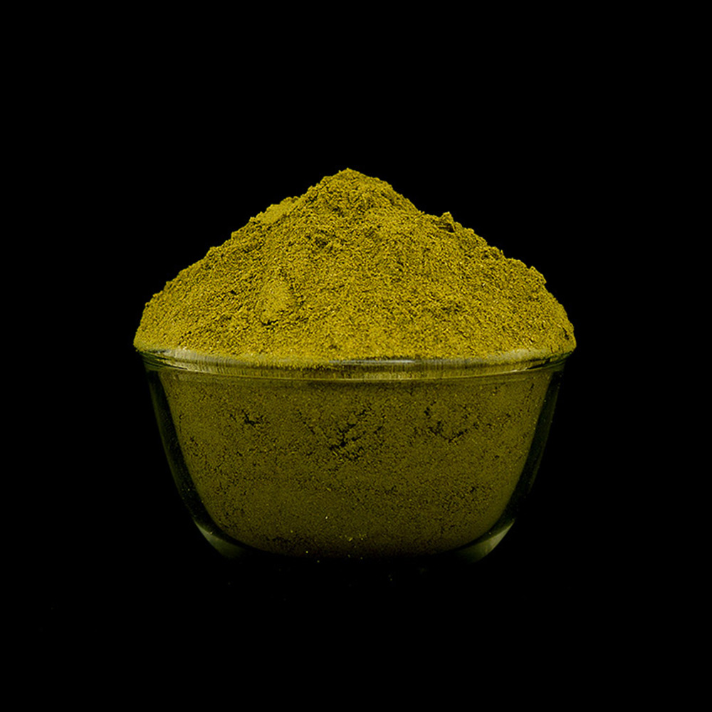 White Pepper