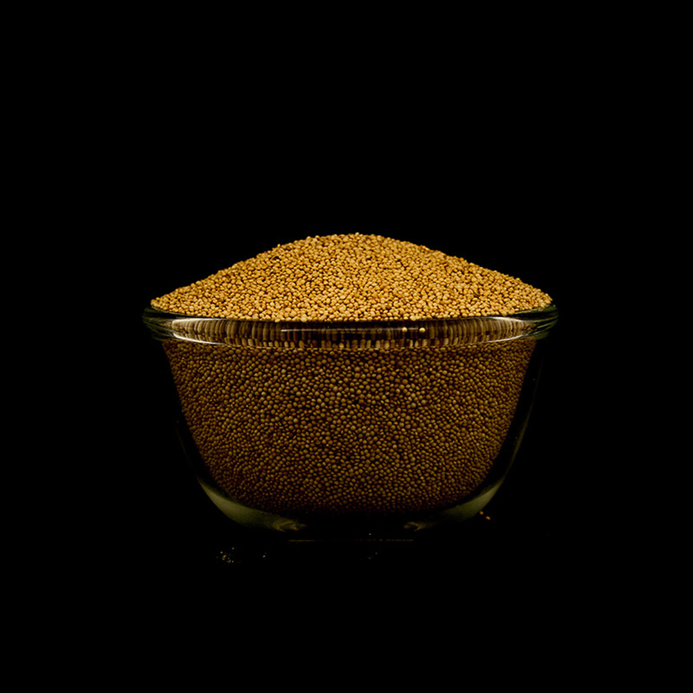Amaranth Seed_image