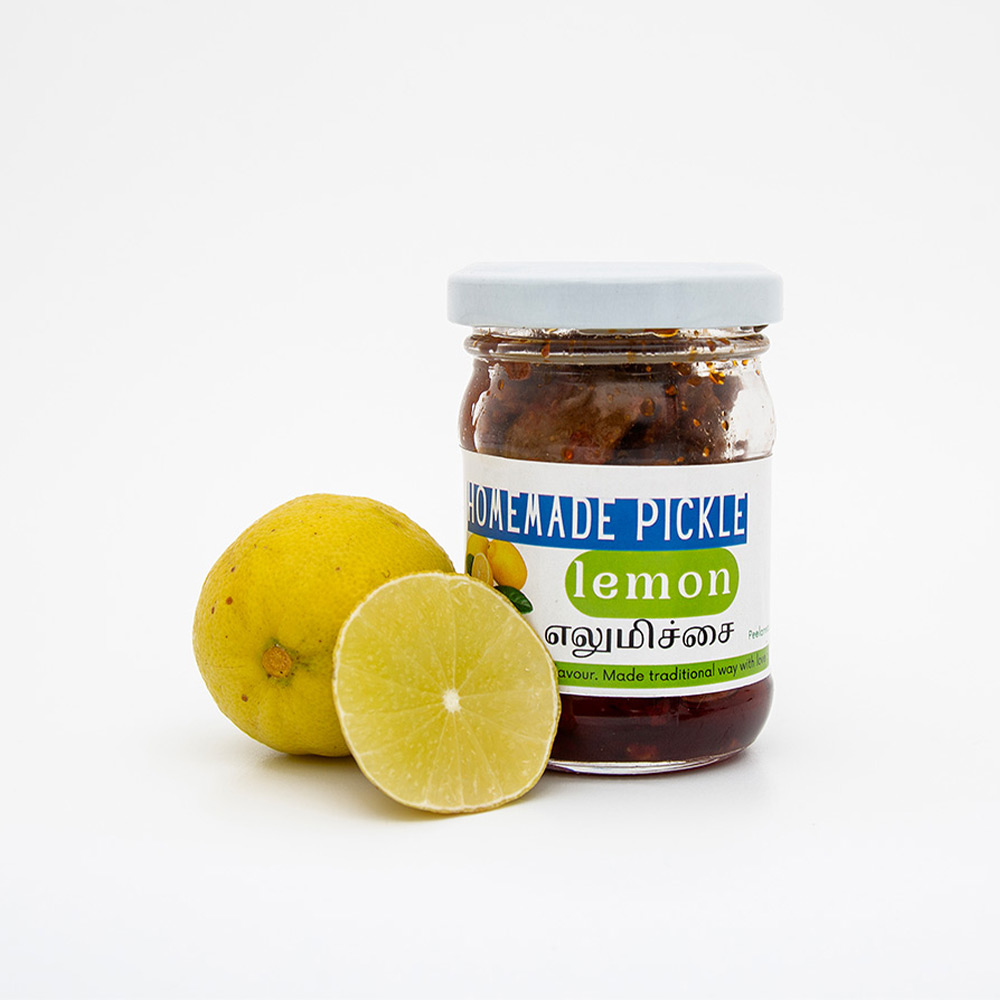 Lemon Pickle_image