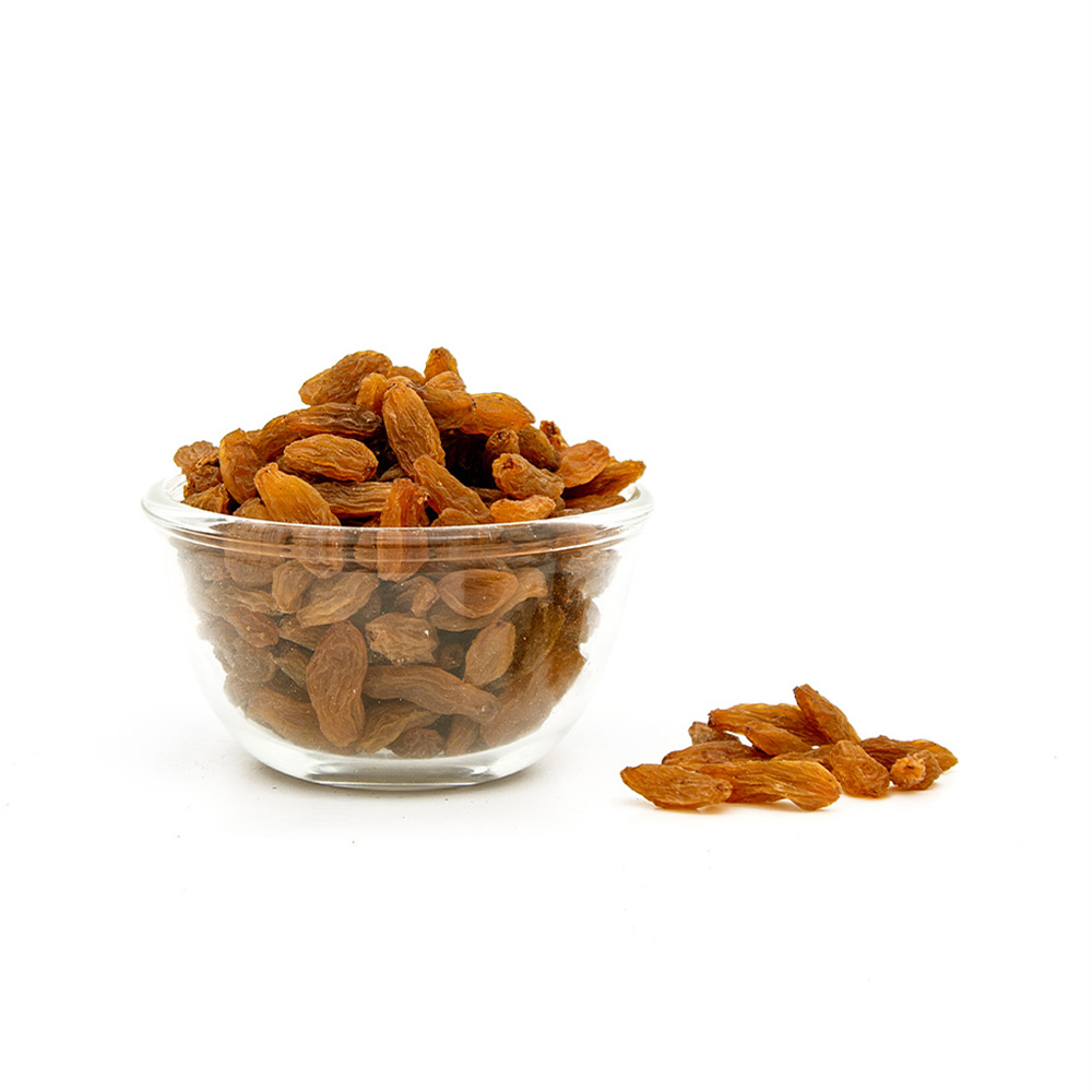 Black Dry Grapes (Seedless)_image