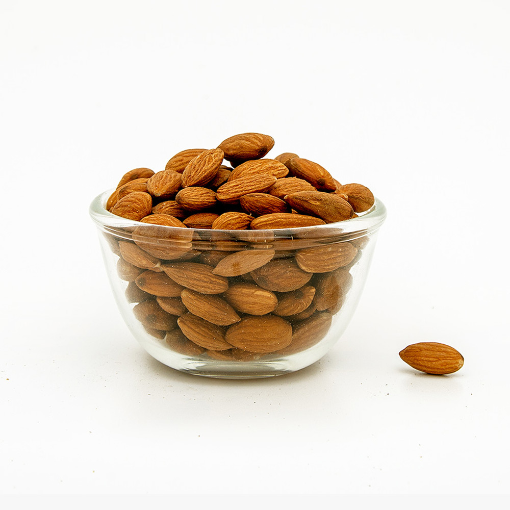 Kashmiri Mamra Almond_image