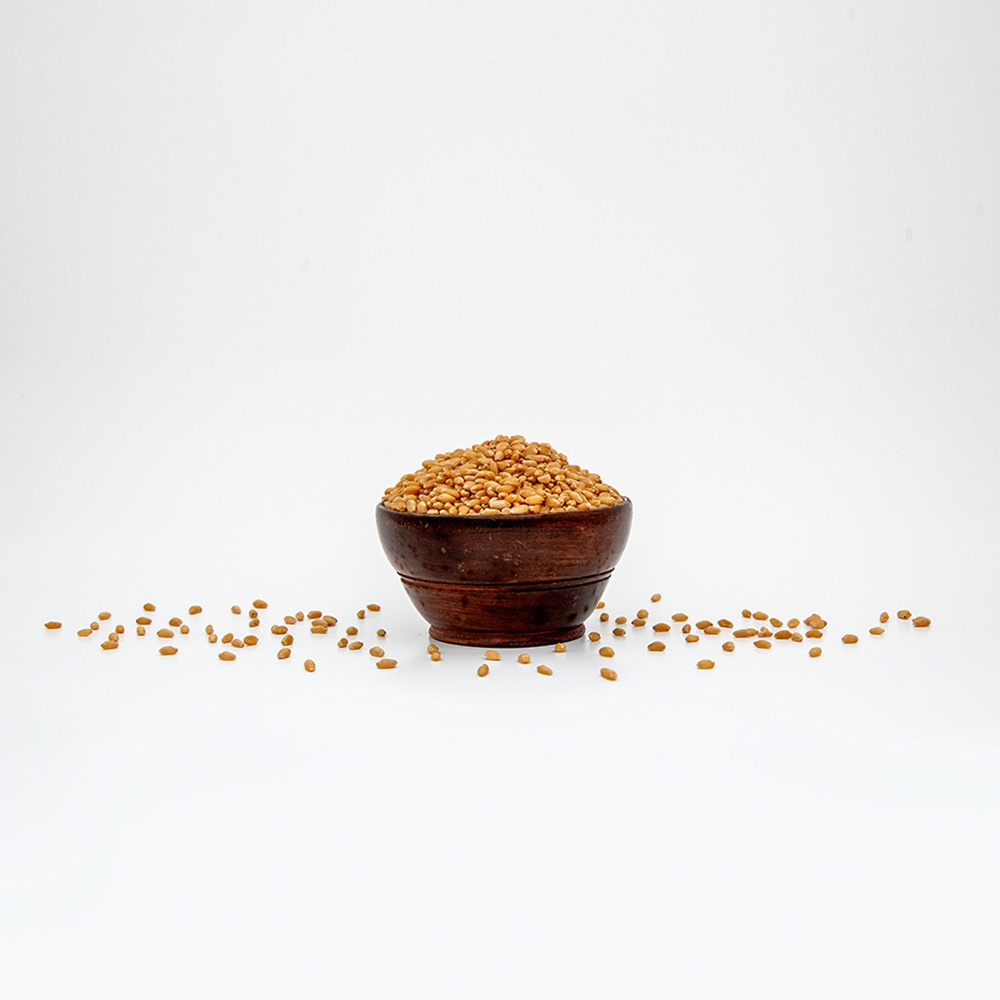 Bansi Traditional Wheat / Gothumai_image