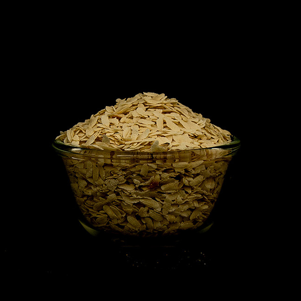 Thooyamalli Rice Flakes