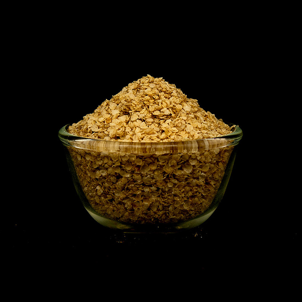 Foxtail Millet/ Thinai Flakes_image
