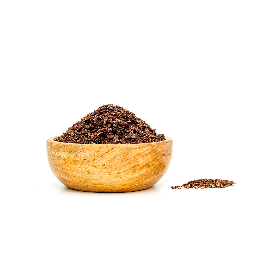Finger Millet/ Ragi Flakes_image