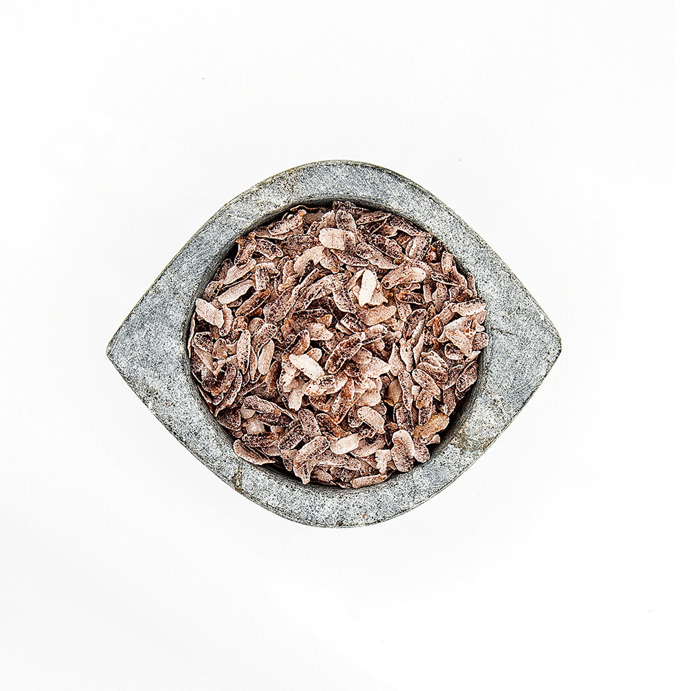 Karuppu Kavuni/ Black Rice Flakes_image