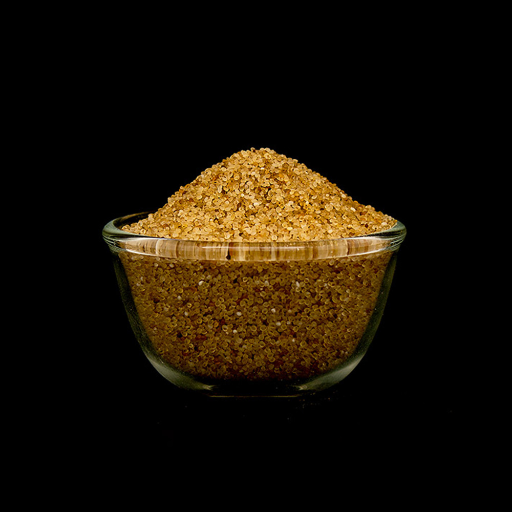 Little Millet/ Samai - Boiled