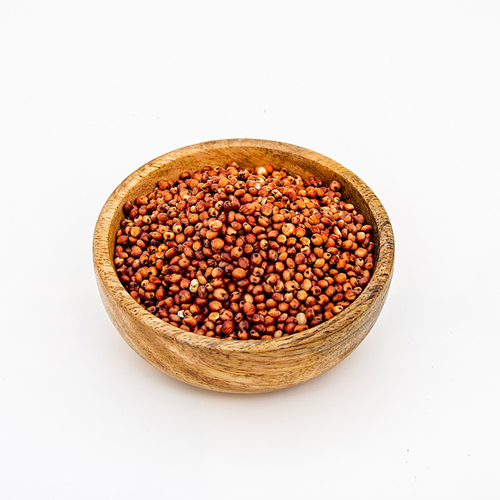 Red Cholam