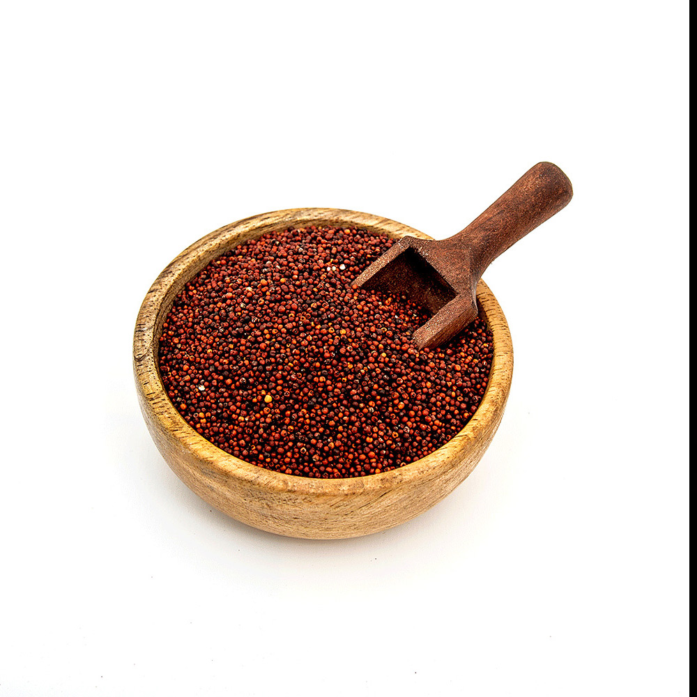 Finger Millet/ Ragi