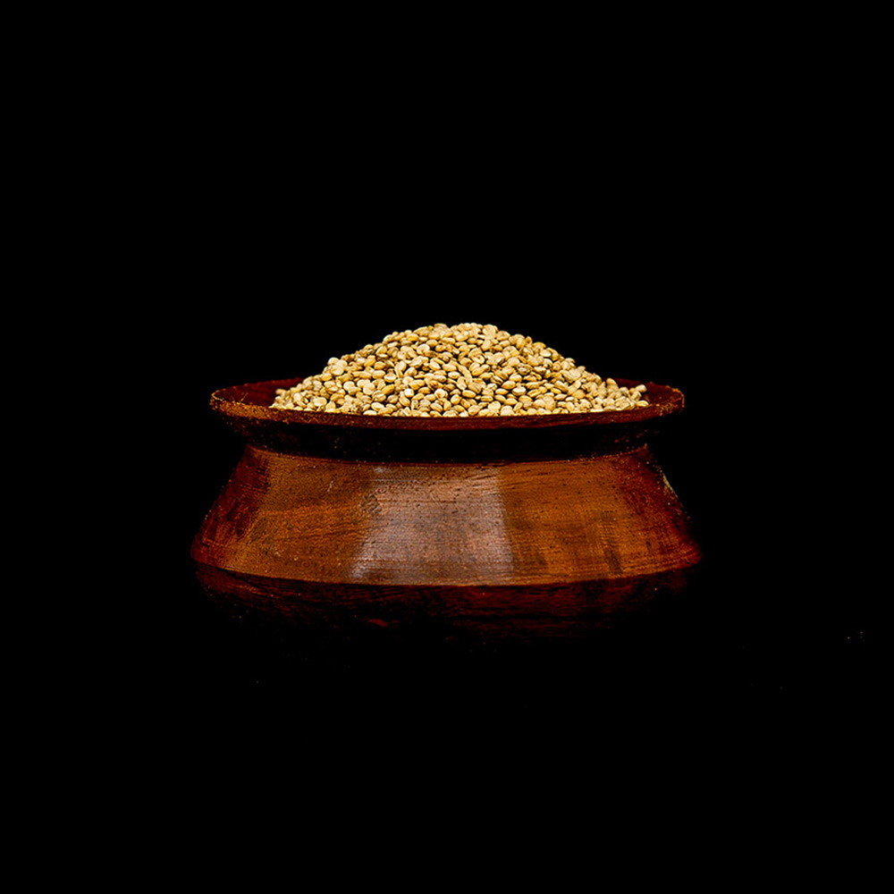 Quinoa