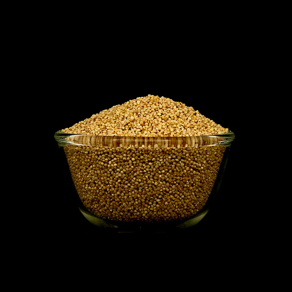 Barnyard Millet/ Kuthiraivali - Raw