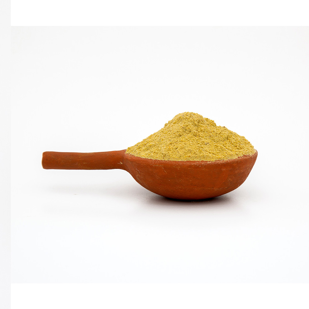 Vallarai Idly Rice Podi_image