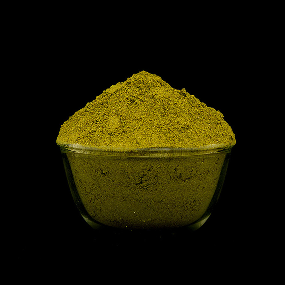 Curry Leaf Karuvepilai Podi_image