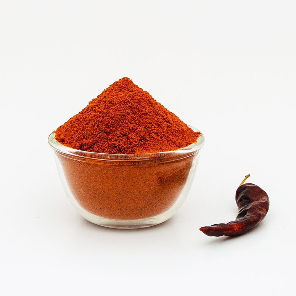 Red Chilly Powder_image