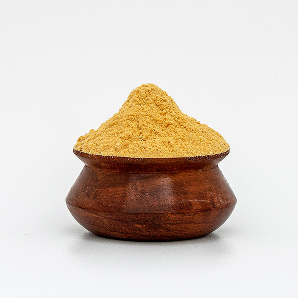 Rice Dhal Mix/ Paruppu Podi_image