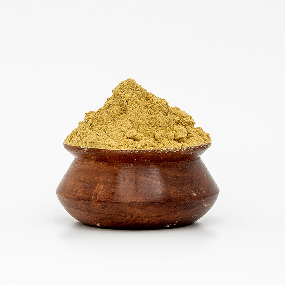 Karuvepilai Kollu Rice Mix/ podi_image
