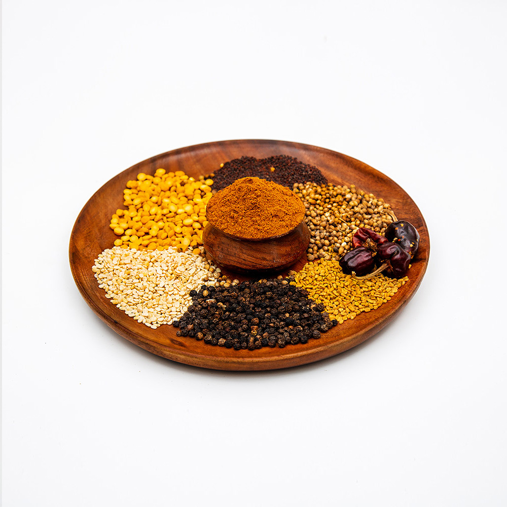 Tamilnadu Kulambu Masala Podi_image