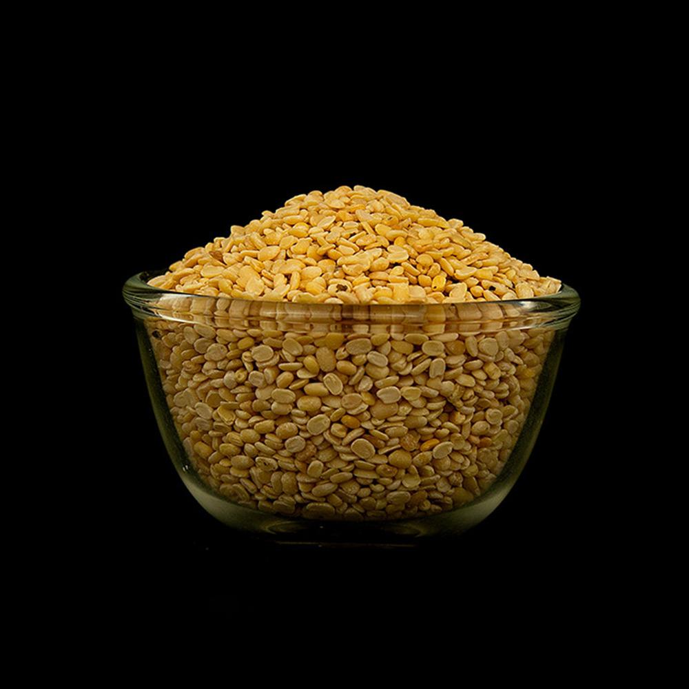 White Urad Dhal Split_image